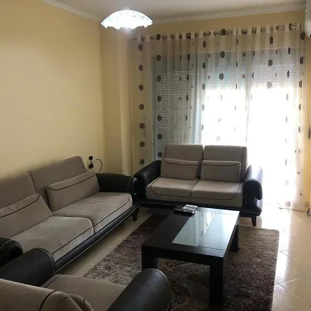 Pogradec Apartment Pogradec
