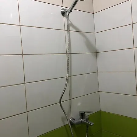 Pogradec Apartment
