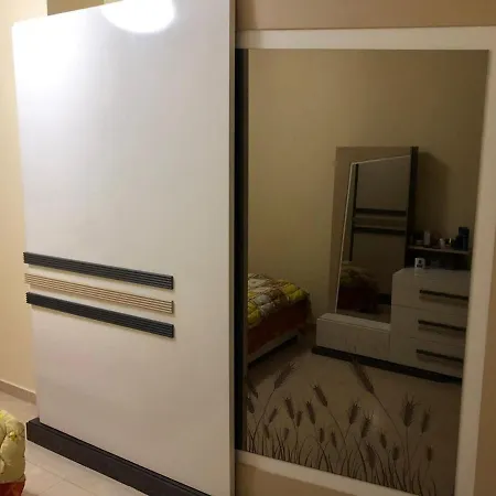 Pogradec Apartment