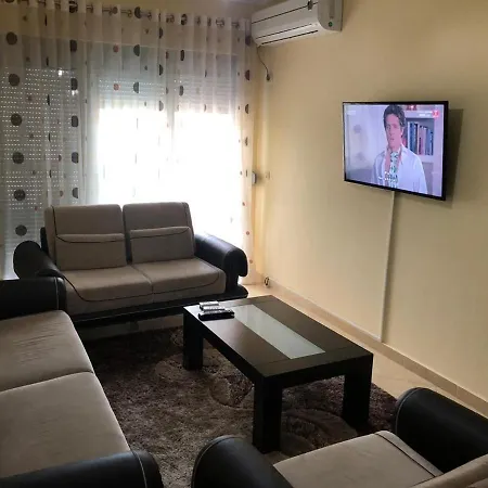 Pogradec Apartment * Pogradec