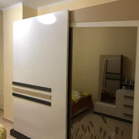 Pogradec Apartment Apartament