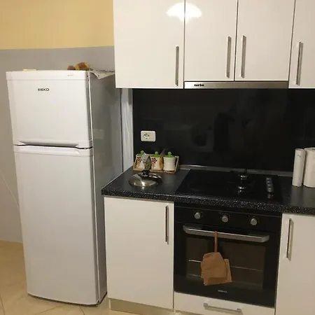 Apartament Pogradec Apartment