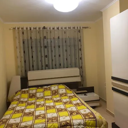 Pogradec Apartment *