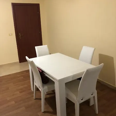 Apartament Pogradec Apartment *