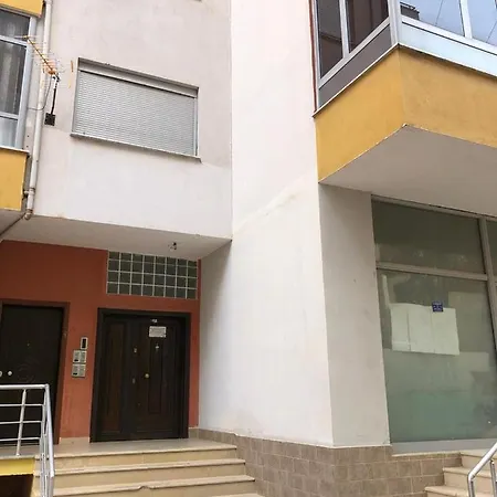 Apartament Pogradec Apartment *