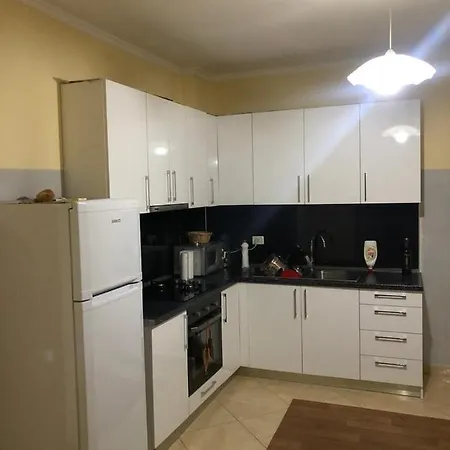 Pogradec Apartment