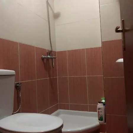 Pogradec Apartment Apartmán *