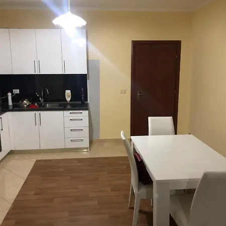Pogradec Apartment * Pogradec