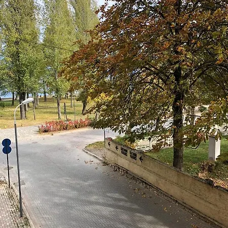 Apartmán Pogradec Apartment *
